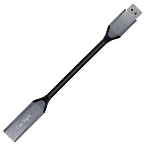 Active DisplayPort 2.0 to HDMI 2.1 Adapter