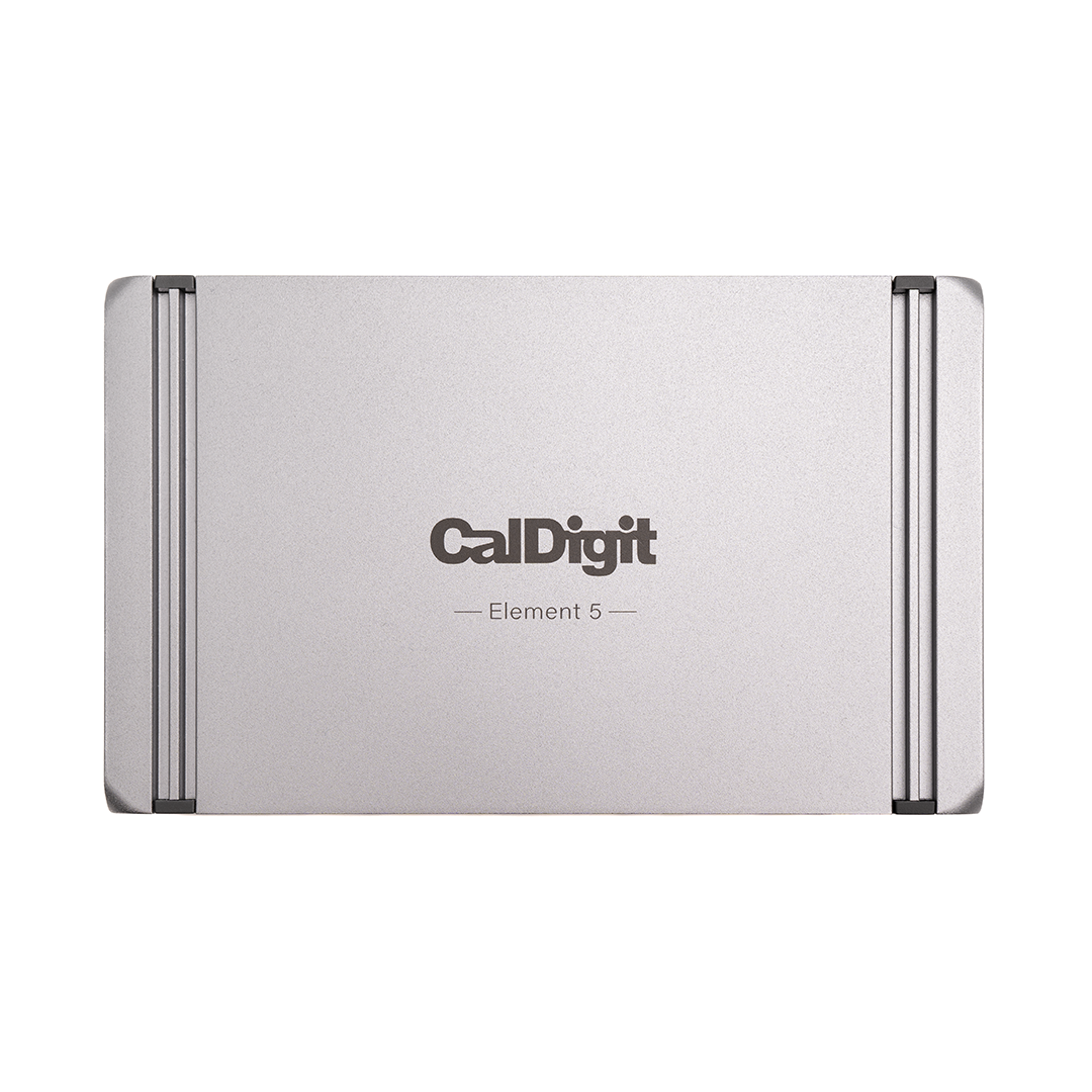 E5 - Thunderbolt 5 Element 5 Hub