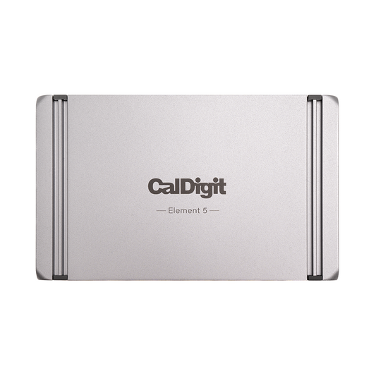 E5 - Thunderbolt 5 Element 5 Hub