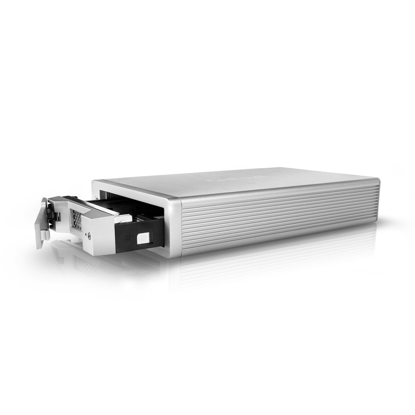 AV Pro 2 Storage Hub USB C External Drive