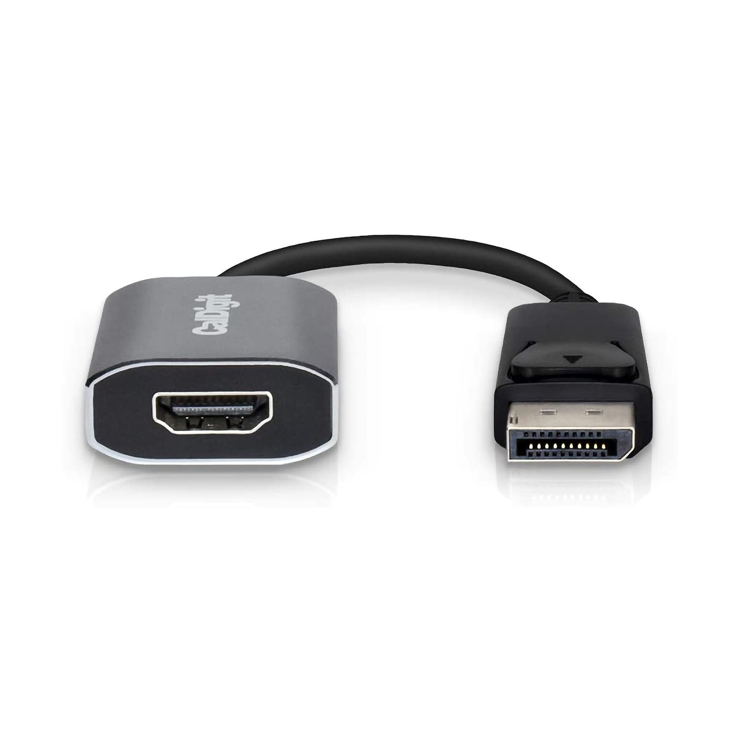 DisplayPort to HDMI Adapter