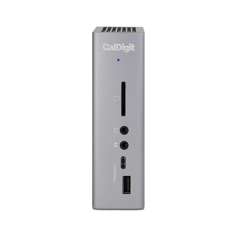 TS3 Plus - Thunderbolt Station 3 Plus * DISCONTINUED! *