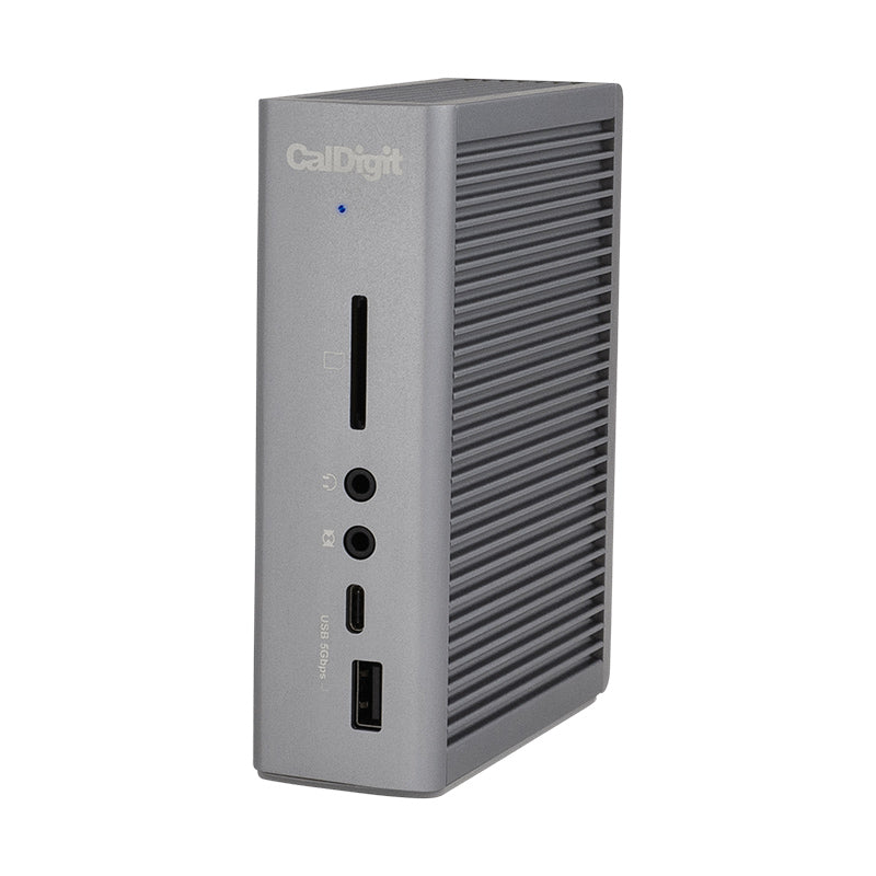 TS3 Plus - Thunderbolt Station 3 Plus * DISCONTINUED! *
