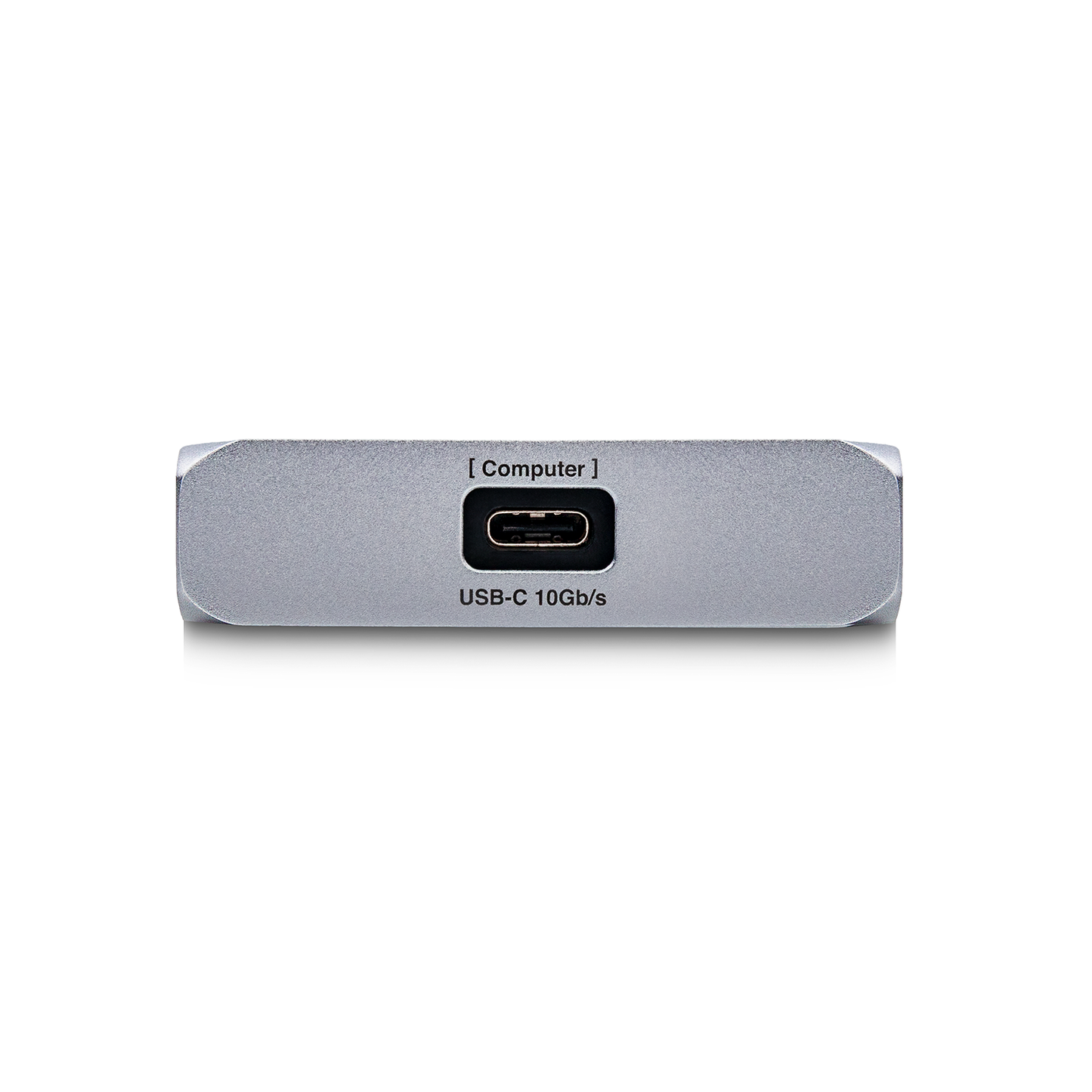 USB-C SOHO Dock - Gen.2 10Gb/s - Up to 4K 60Hz, HDMI 2.0b, DP 1.4, 10Gb/s USB-A & USB-C, Dual UHS-II Card Readers