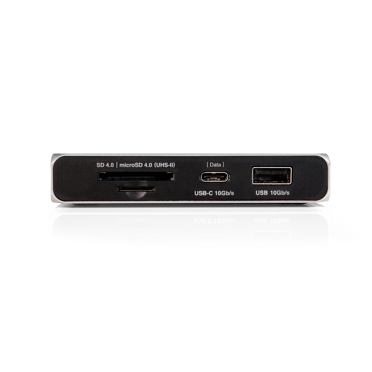USB-C SOHO Dock - Gen.2 10Gb/s * DISCONTINUED! *