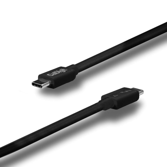 Thunderbolt 4 (USB-C) Cable (0.8m)