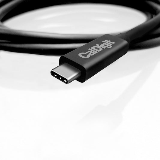 Thunderbolt 4 (USB-C) Cable (2.0m)