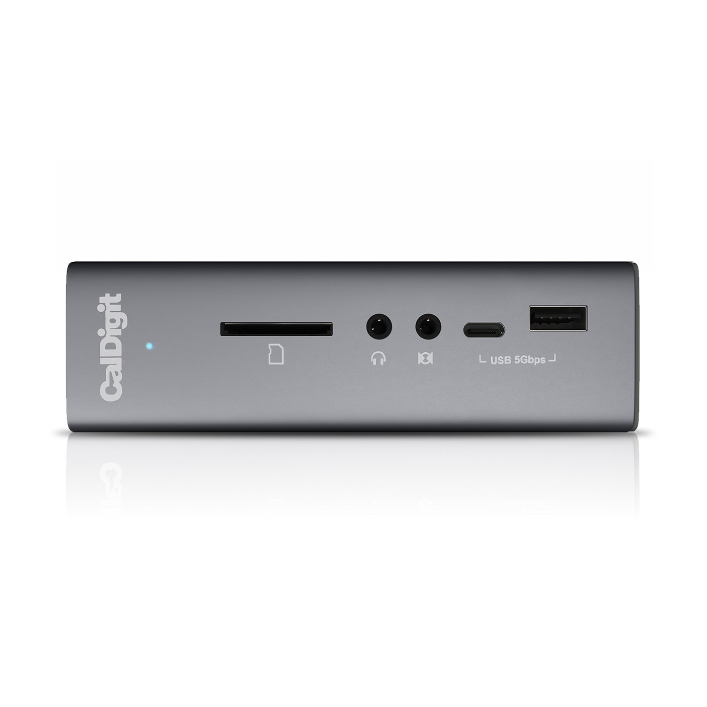 TS3 Plus - Thunderbolt Station 3 Plus * DISCONTINUED! *