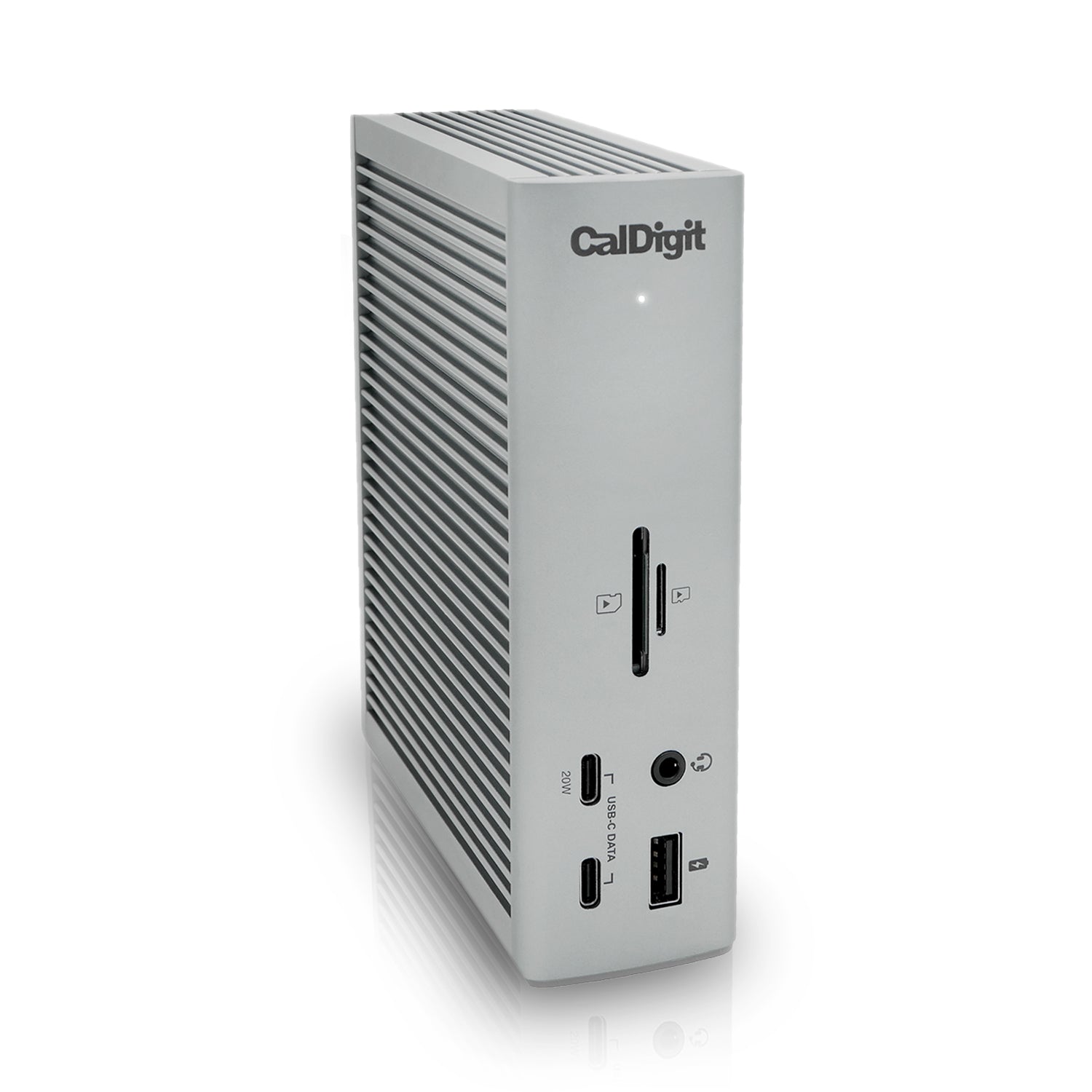 CalDigit, Thunderbolt 2 Dock