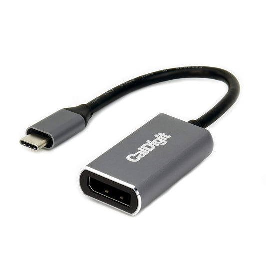 USB-C to DisplayPort 1.4 8K HDR Adapter