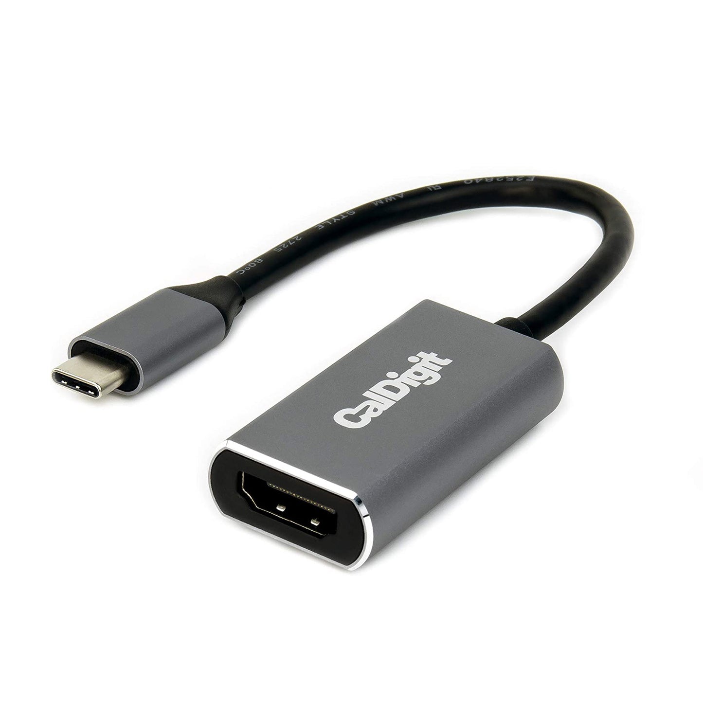 USB-C to HDMI 2.0 4K HDR Adapter