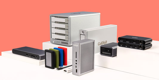 Creating the Ultimate Home Office Experience