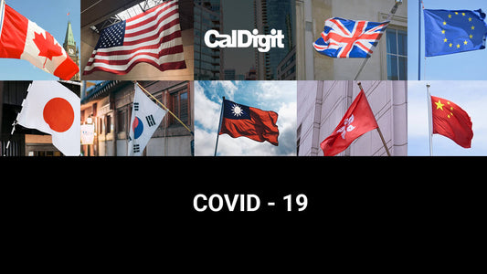 COVID-19