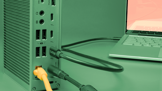 TS4 Ethernet Drivers on ARM for Windows are Now Available