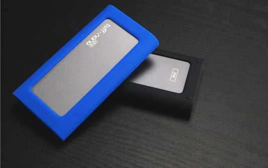 Introducing the Tuff nano Plus