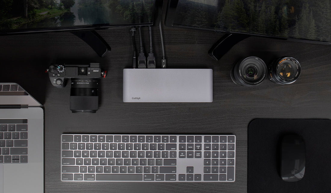 Are you home office ready?