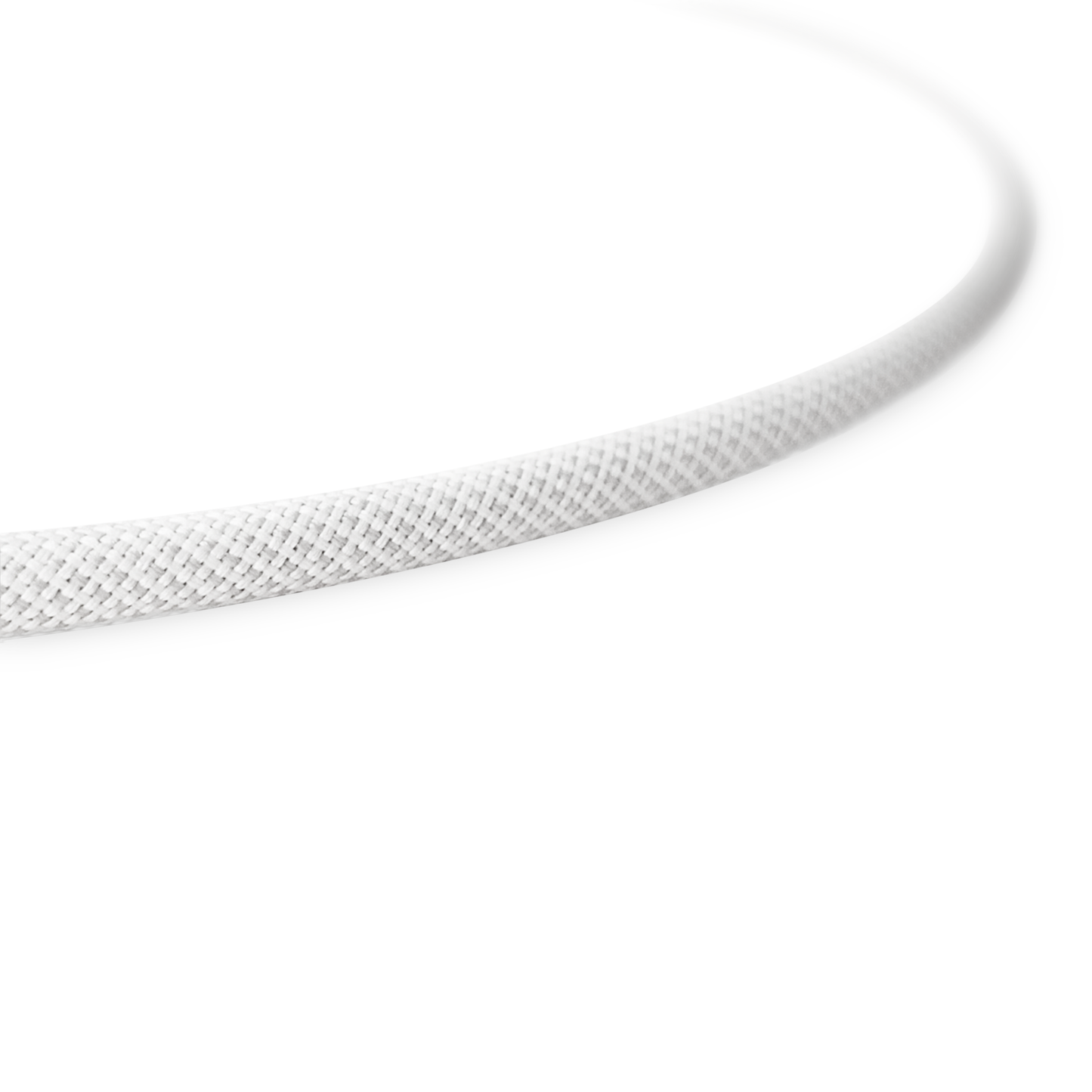 Thunderbolt 4 (USB‑C) Pro Cable (0.5m Braided)