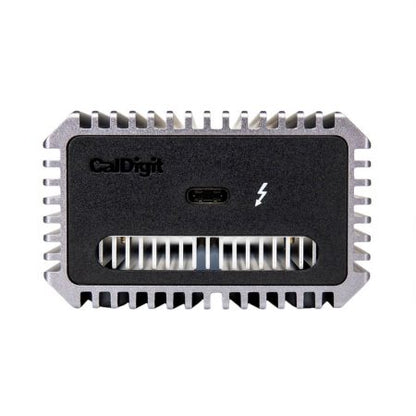Connect 10G - Thunderbolt to 10GbE Ethernet Adapter
