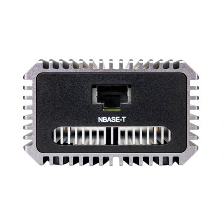 Connect 10G - Thunderbolt to 10GbE Ethernet Adapter