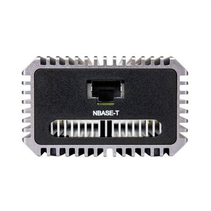 Connect 10G - Thunderbolt to 10GbE Ethernet Adapter