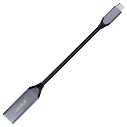 USB-C to HDMI 2.1 8K Video Adapter