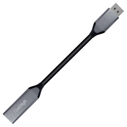 Active DisplayPort 2.0 to HDMI 2.1 Adapter