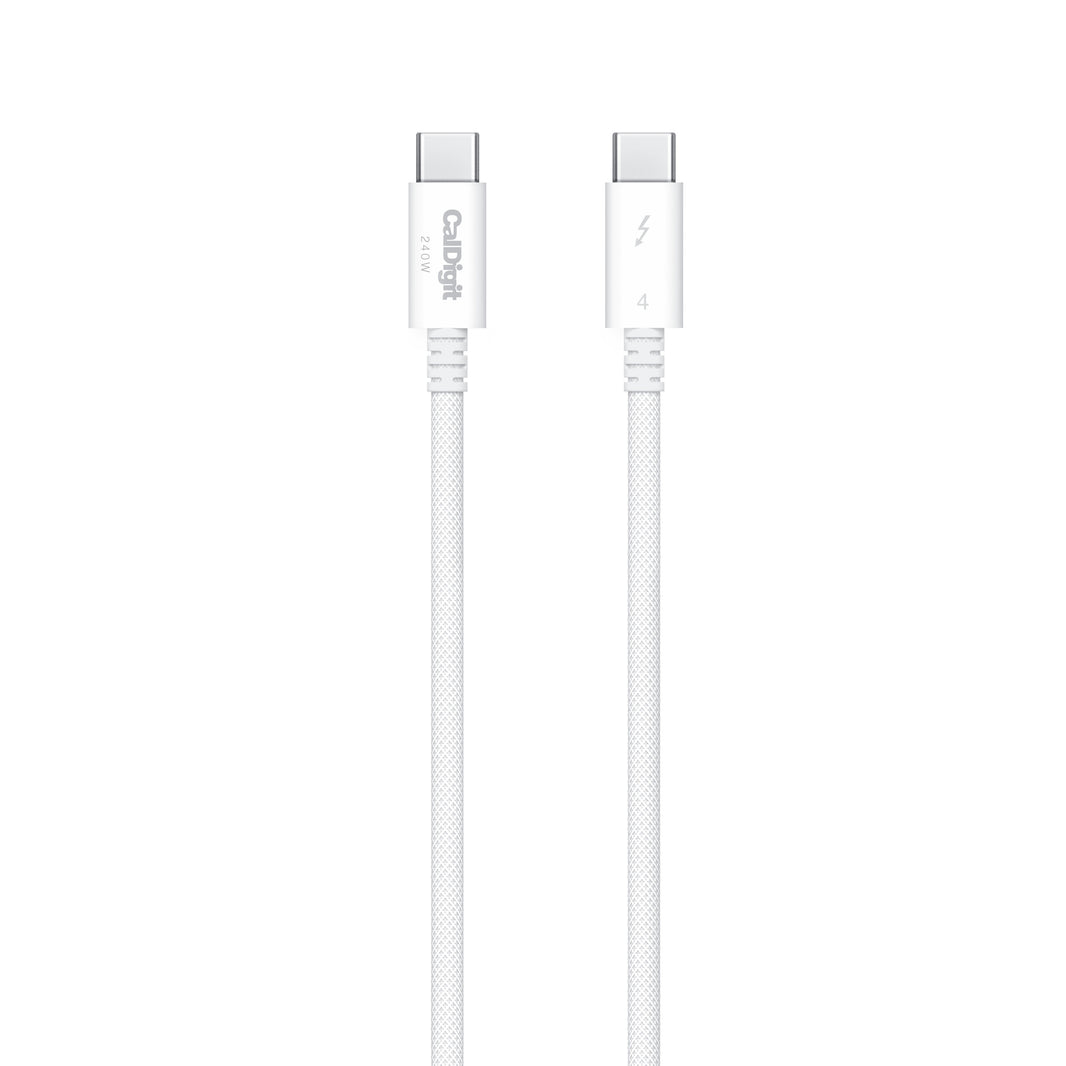 Adapters and Cables – CalDigit US Shop