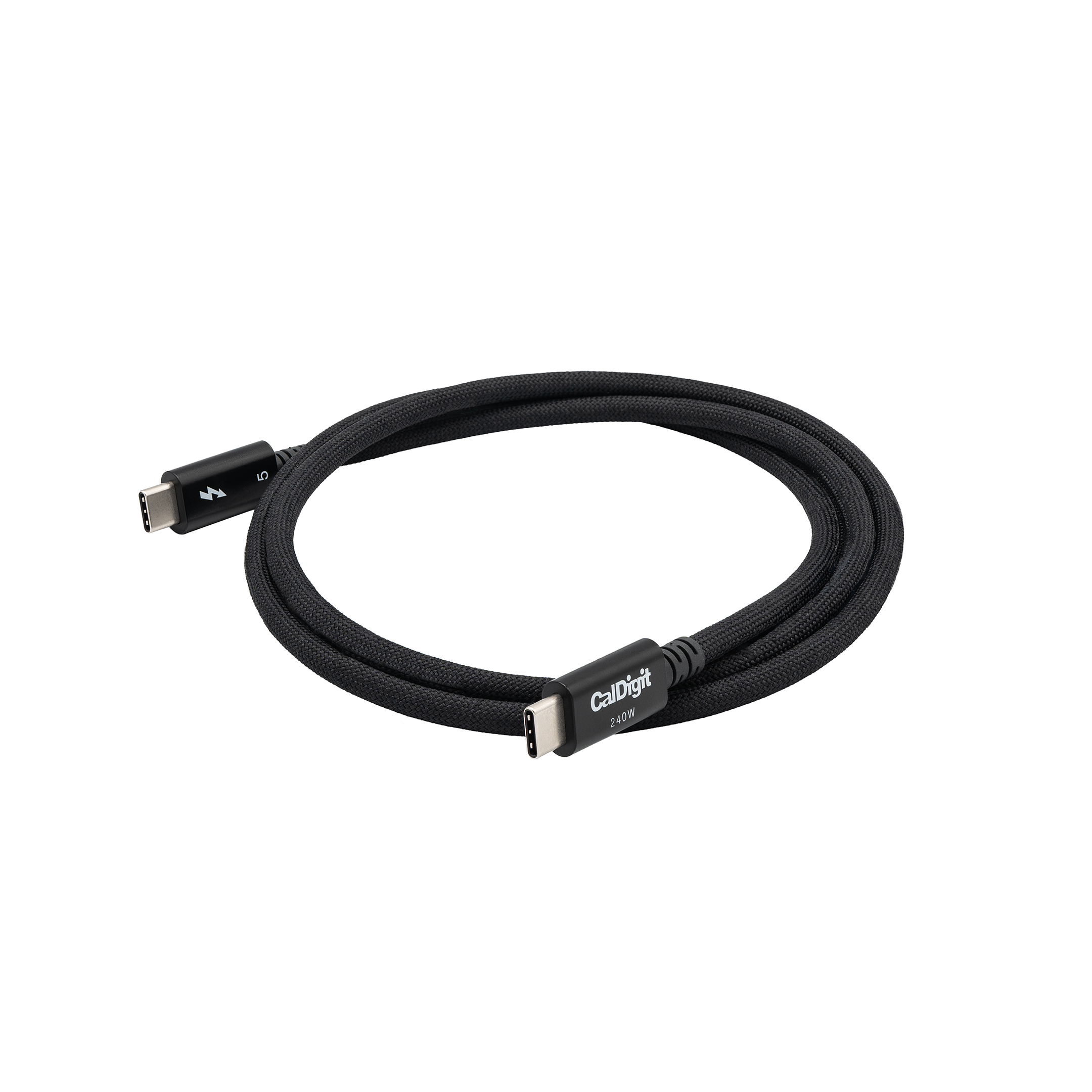 CalDigit Thunderbolt Cable - Thumbnail 4