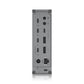 TS5 (1.0m) - Thunderbolt Station 5 (Space Gray)