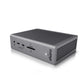 TS5 (1.0m) - Thunderbolt Station 5 (Space Gray)