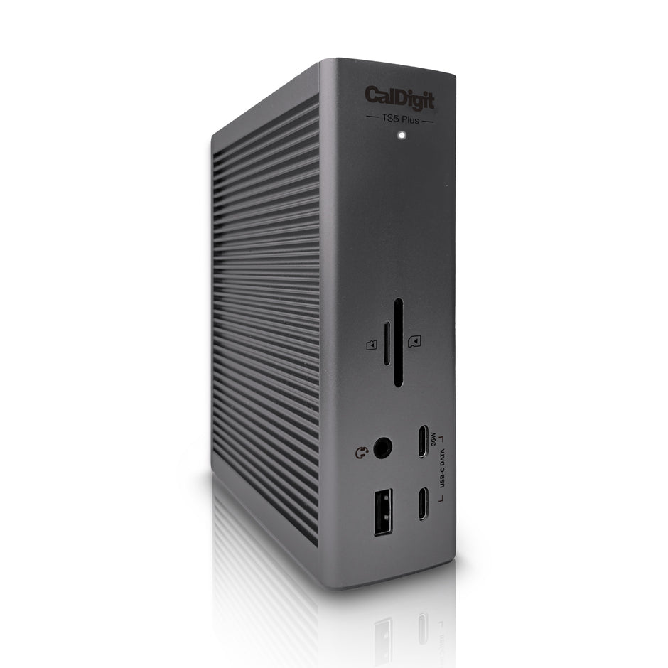 Docks and Hubs – CalDigit US Shop