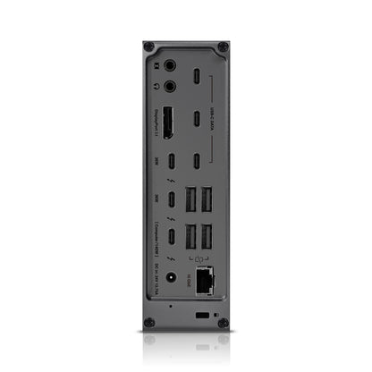TS5 Plus (1.0m) - Thunderbolt Station 5 Plus (Space Black)