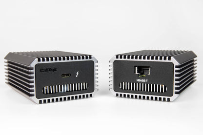 Two Connect 10G on a white background