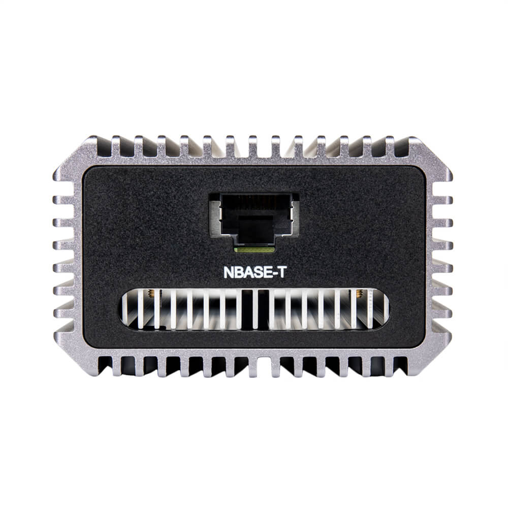 【美品】CalDigit Connect-10G Connect-10G - Thunderbolt to 10GbE Adapter – CalDigit US Shop