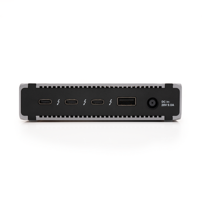 E5 - Thunderbolt 5 Element 5 Hub