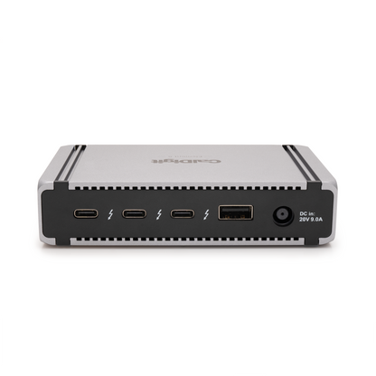 E5 - Thunderbolt 5 Element 5 Hub