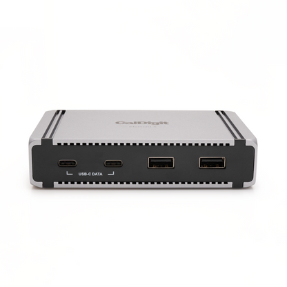 E5 - Thunderbolt 5 Element 5 Hub