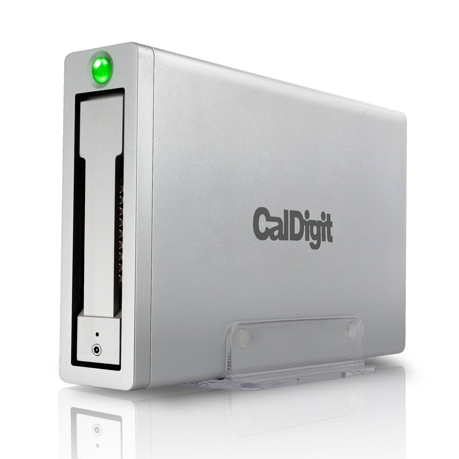 AV Pro 2 Storage Hub USB C External Drive - 0TB – CalDigit US Shop