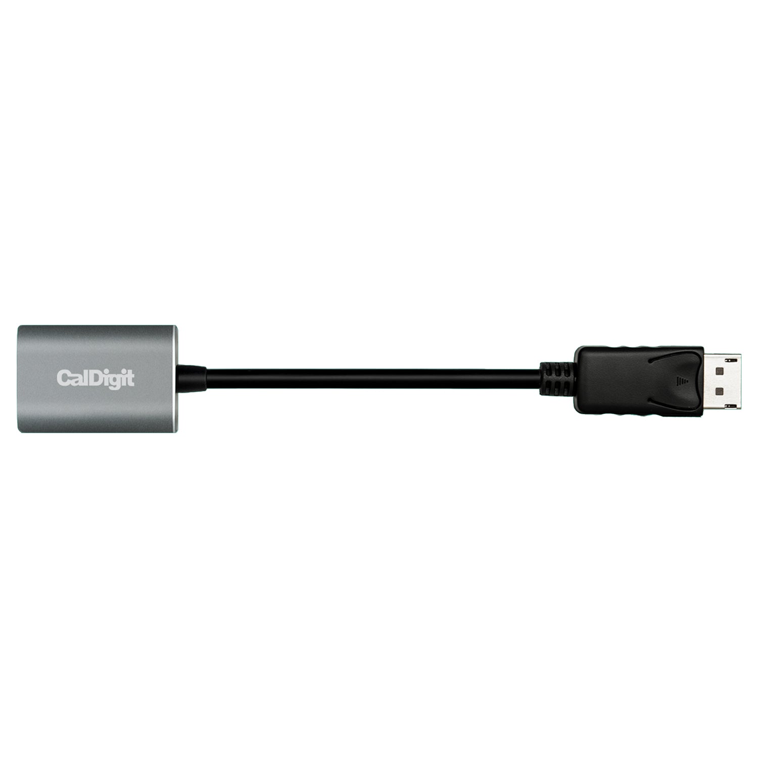 Active DisplayPort 1.2 to HDMI 2.0 Adapter