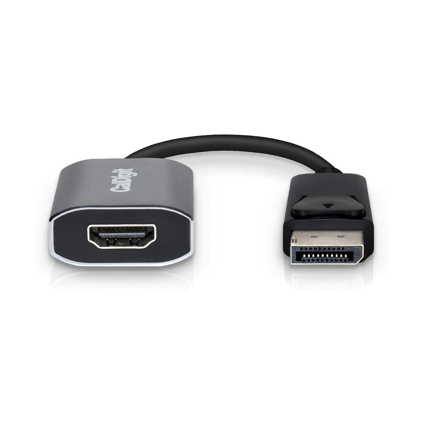 Active DisplayPort 1.2 to HDMI 2.0 Adapter