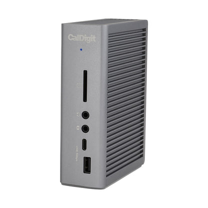 TS3 Plus - Thunderbolt Station 3 Plus * DISCONTINUED! *