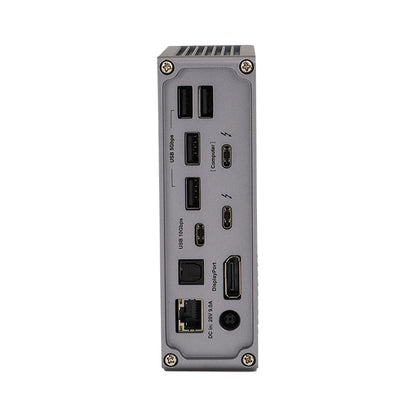 TS3 Plus - Thunderbolt Station 3 Plus * DISCONTINUED! *
