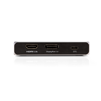 USB-C SOHO Dock - Gen.2 10Gb/s * DISCONTINUED! *