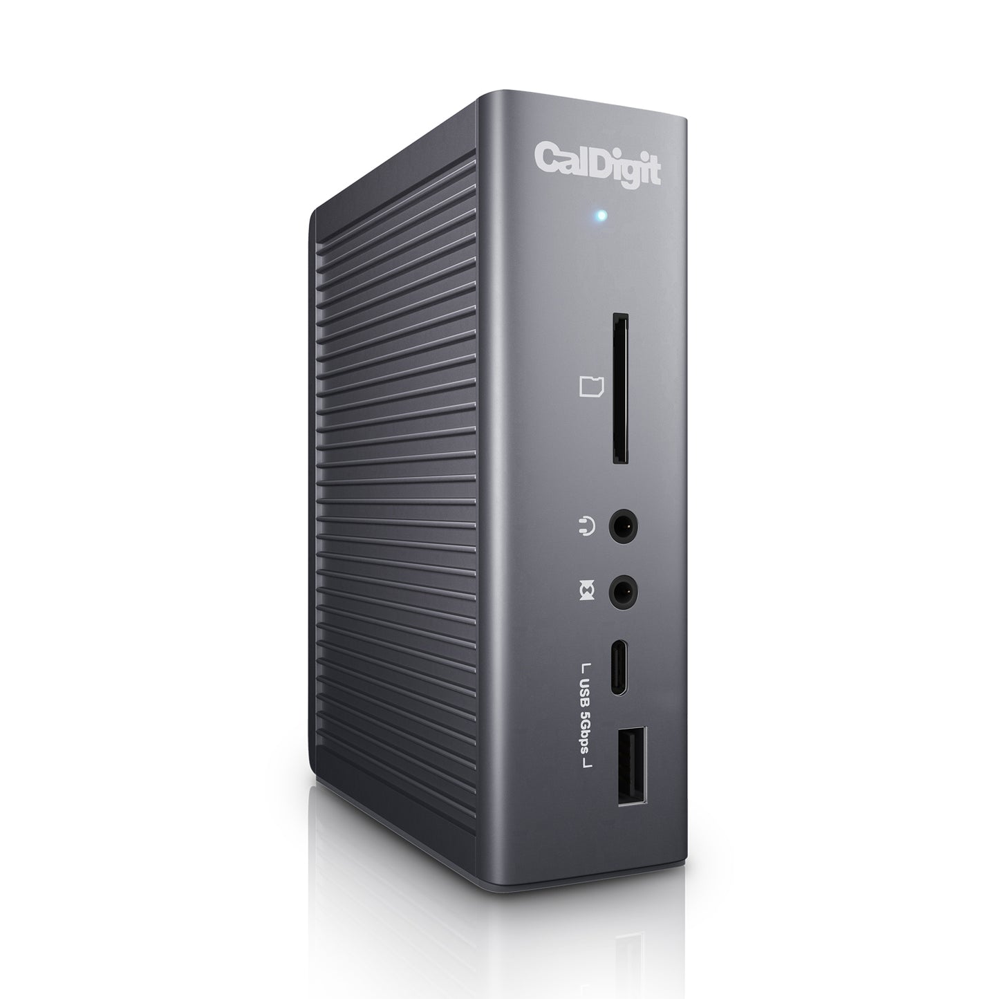 TS3 Plus (0.7m) - Thunderbolt Station 3 Plus with 87W Charging (Space Gray - 0.7m Cable)