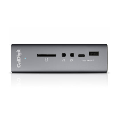 TS3 Plus - Thunderbolt Station 3 Plus * DISCONTINUED! *