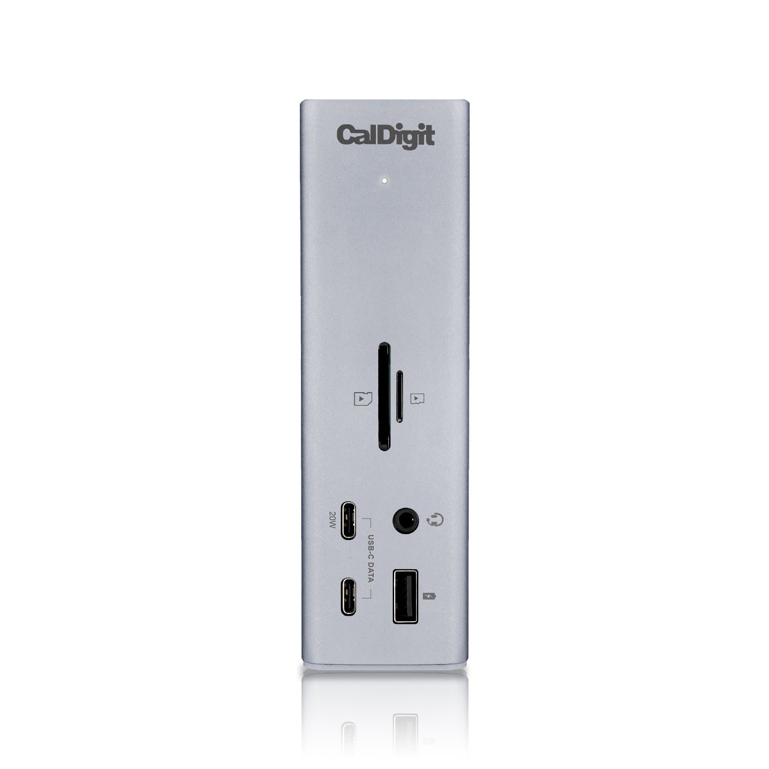 CalDigit Thunderbolt 4  USB4 ELEMENT HUB – DIT Tools