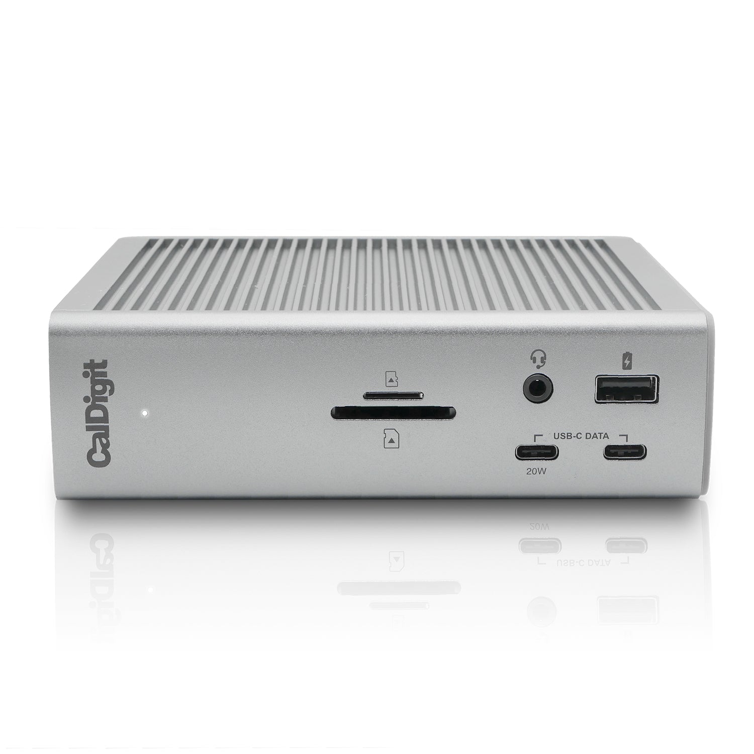 CalDigit TS4/ Thunderbolt Station 4その他