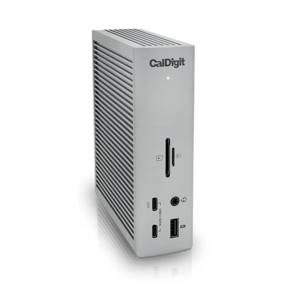 CalDigit TS4 Thunderbolt 4 Dock