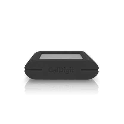 Tuff nano Plus USB-C Portable External SSD - 2TB