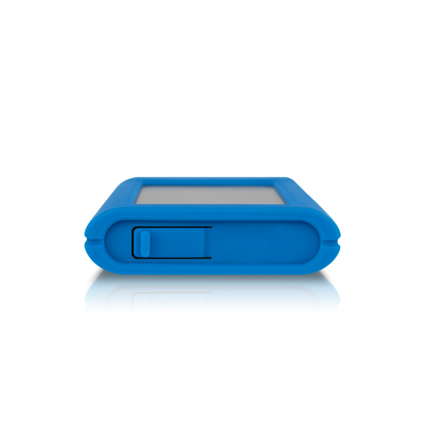 Tuff nano Plus USB-C Portable External SSD - 2TB – CalDigit US